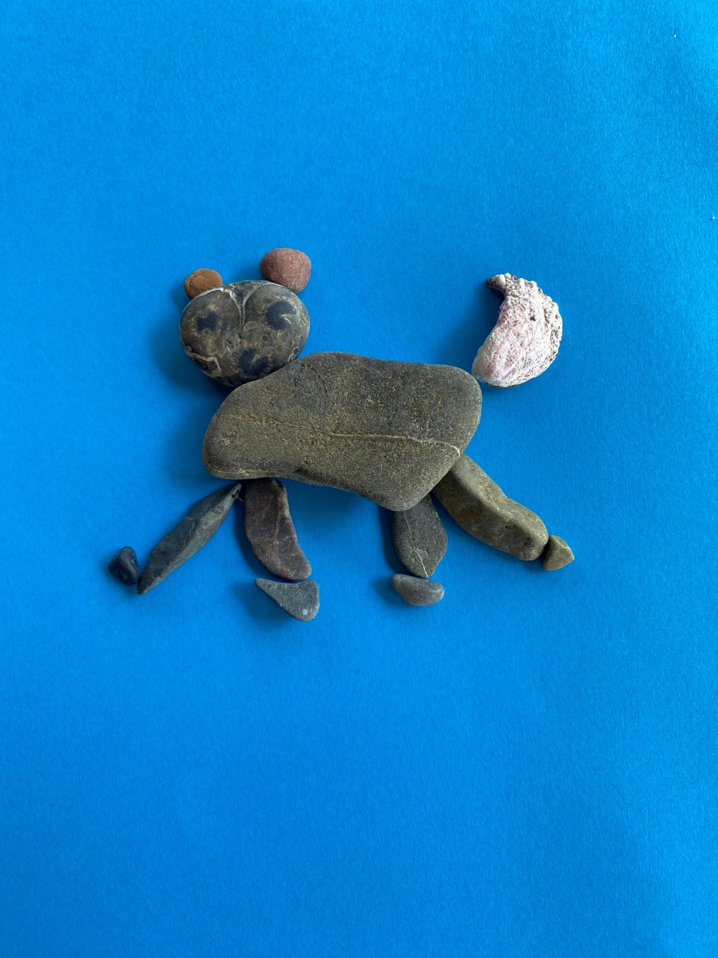 Sista love, pebble&nbsp;fun