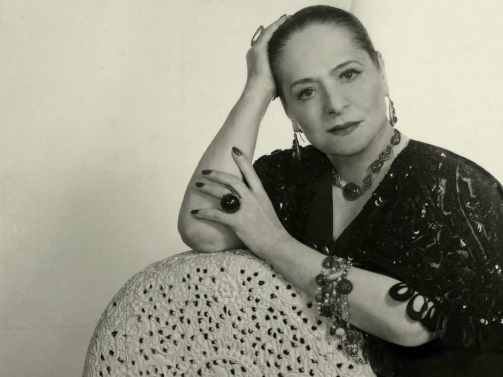 Helena Rubinstein