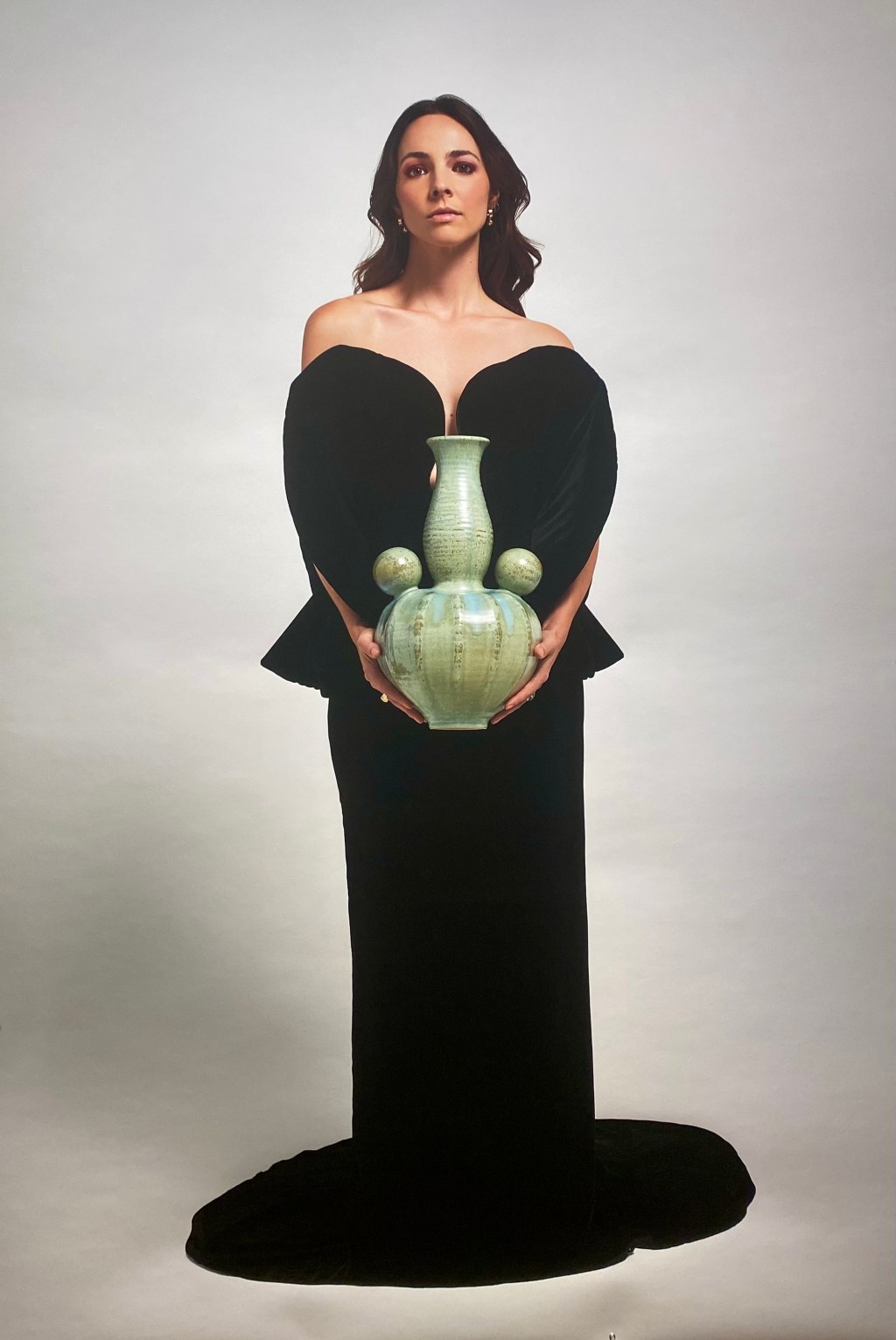 Clay – Collected&nbsp;Ceramics