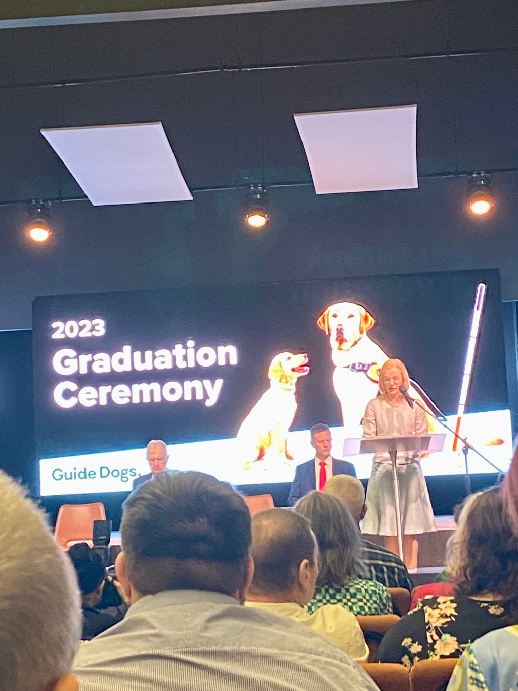 My favourite Graduates!