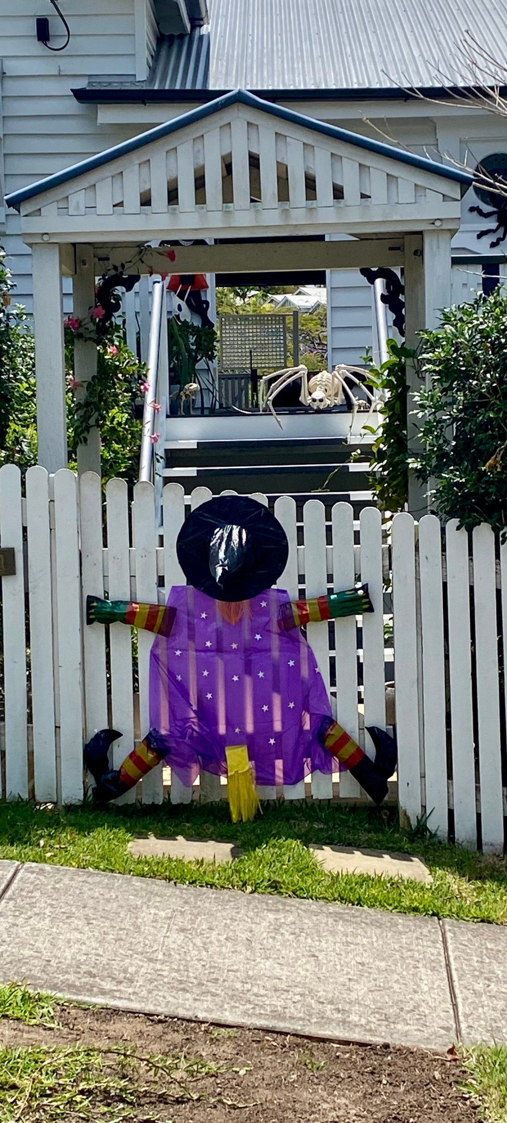 Children need protection.