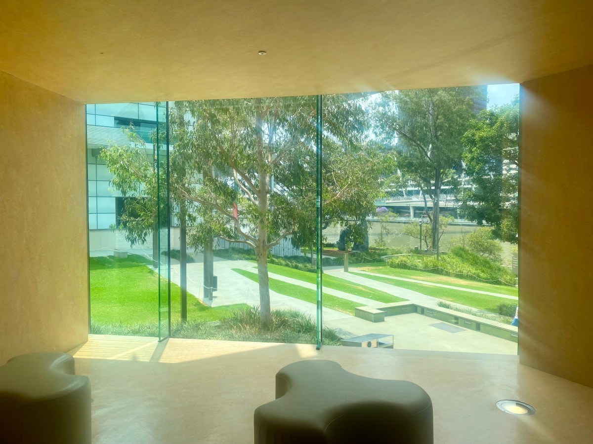 Brisbane Portrait Exhibition