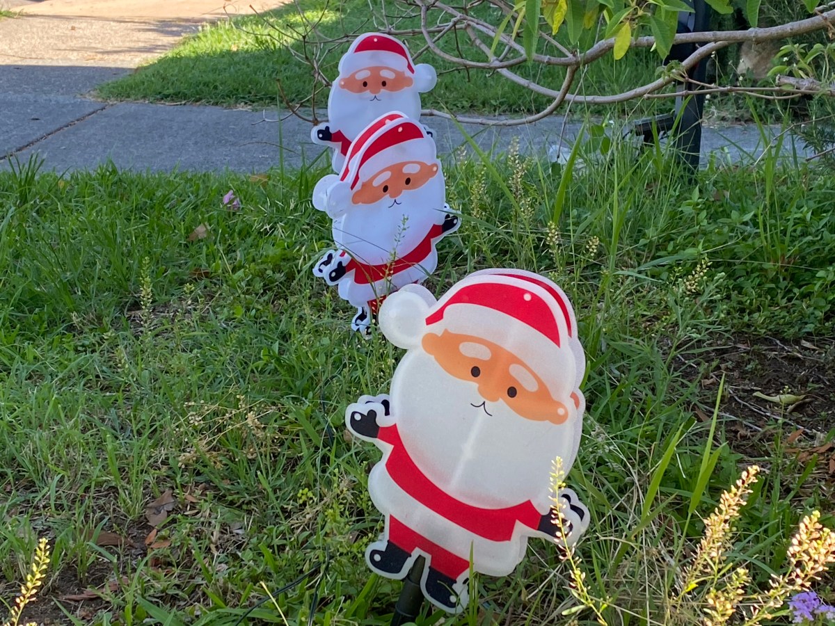 A Merry Xmas to&nbsp;all