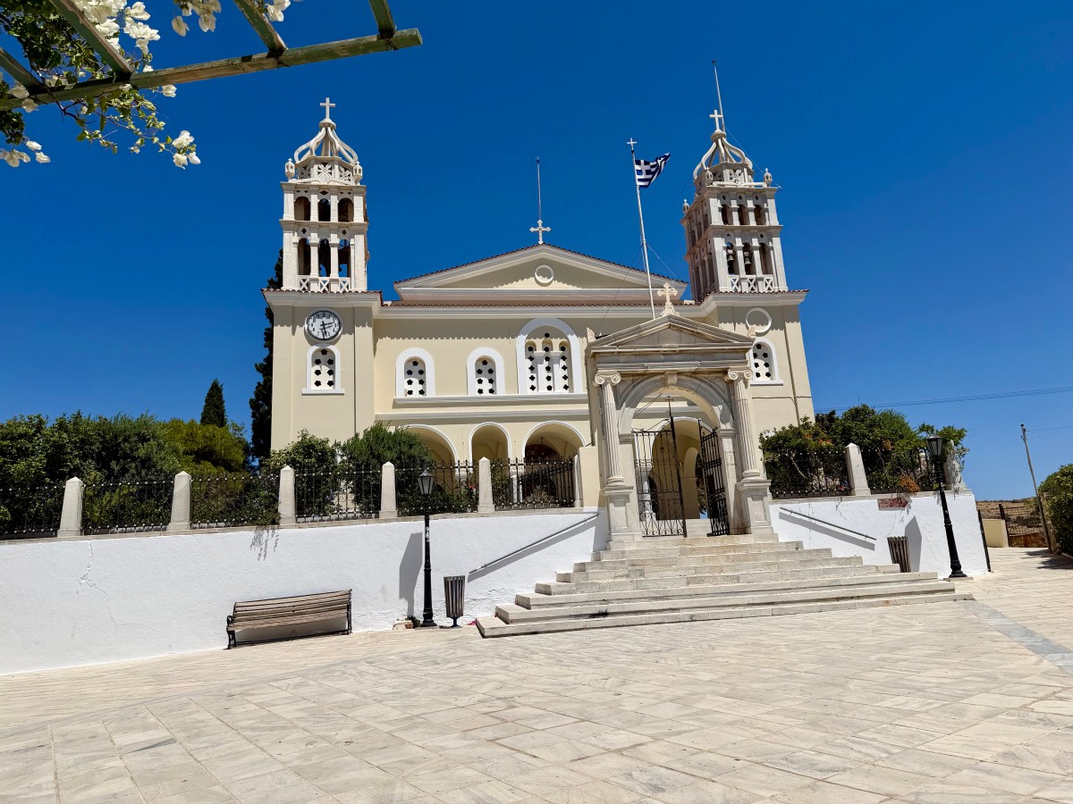 Lefkes