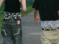 Death pants