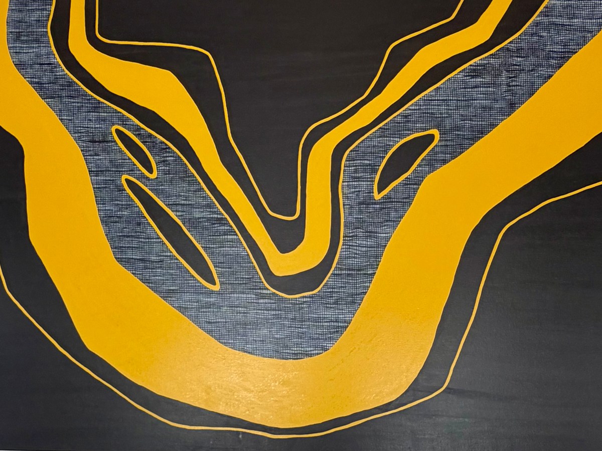 Flying Arts – First Nations Artist&nbsp;Award