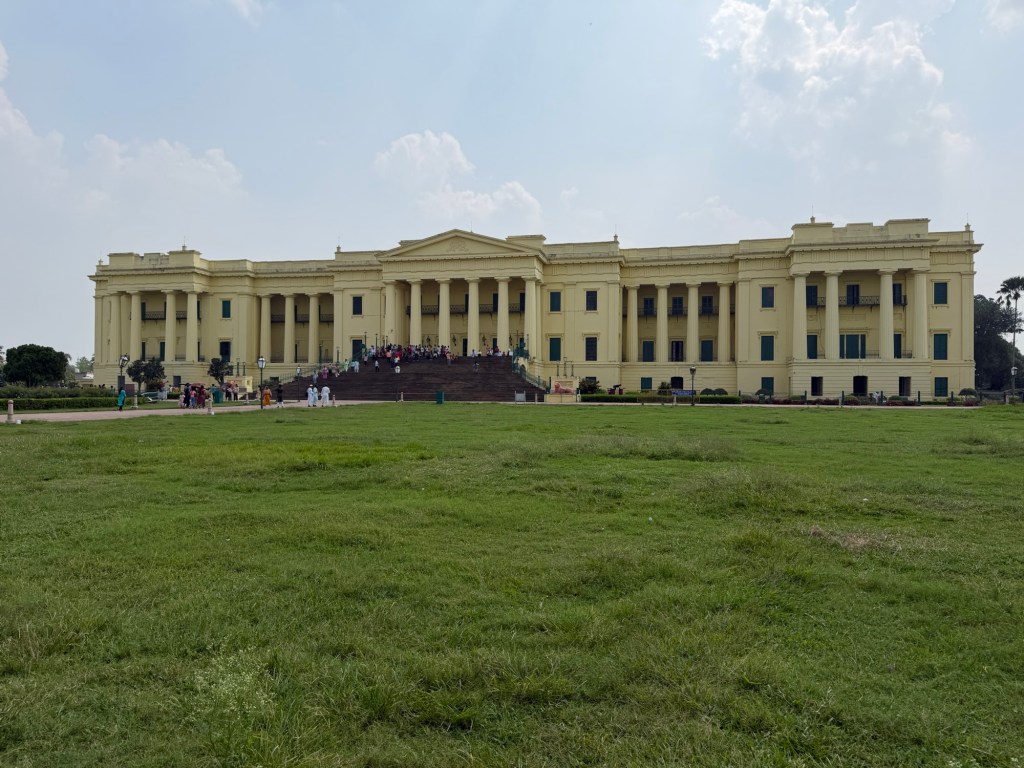 A greater Bengal
