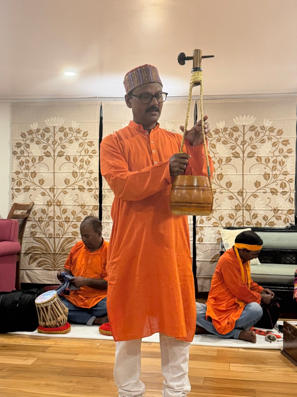 Baul Music