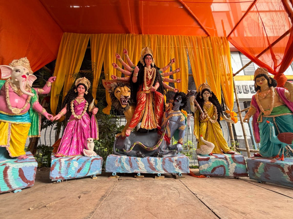 Durga Puja